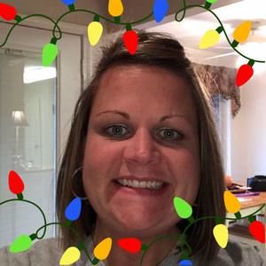 Meet your Posher, Desiree